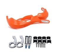 Hand Brush Bar Guards Handguards Covers For Motorcycle Dirt Bike ATV