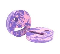 Hand Buoyancy Boards Aquatic Balance Aids Practice Floats Smooth Hand Paddles Swimming Adult Comfortable Handling For Men Women Team Fitness Recreation Vacation Holiday Summer