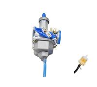 Hand Cable Lever Choke 27MM Carburetor For CG125 CG150 140cc 150cc 160cc 4 Stroke Dirt Pit Bike ATV PGQSQVTXF(Hand)