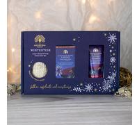 Hand Care Gift Set Soap Beauty Scented Fragranced Frankincense & Myrrh
