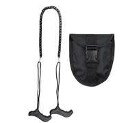 Hand Chain Saw - Saw Survival Chain - Portable Gardening Tool for Camping Hiking Hunting and Outdoor Branch Trimming