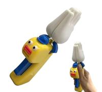 Hand Clapper - Noise Makers for Sporting Events,Reusable Team Spirit Accessories for Competition Women Football Baseball Sporting Event Student Birthday