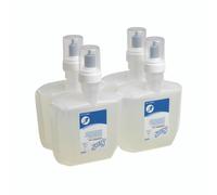 Hand Cleanser 1.2L Unscented PK4