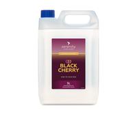 Hand Cleansing Sanitiser Foam, No Alcohol Foaming Hand Sanitizer Dispenser - Black Cherry 5 Litre Refill Pack of 4