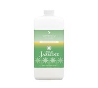 Hand Cleansing Sanitiser Foam, No Alcohol Foaming Hand Sanitizer Dispenser - Wild Jasmine - 1 Litre Refill