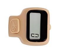 Hand Clicker Counter - Electronic Finger Counter | Digital Tally | Portable Electronic Digital Display Click, Handheld Tally Device for Coaching, Knitting, Golf