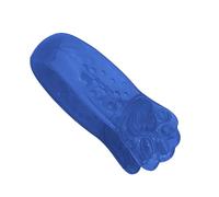 Hand Clip for Headache - Silicone Massage Tool, Portable Pressure Clip | Cat Paw Shaped Stress Clip, Natural Sou Device