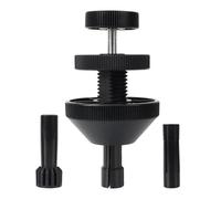 hand clutch alignment Car Clutch Calibration Tool Automotive Hole Corrector Universal Alignment Installer Single Disc Plate Flywheel Centering Replacement