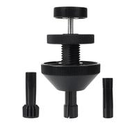 hand clutch alignment Car Clutch Calibration Tool Automotive Hole Corrector Universal Alignment Installer Single Disc Plate Flywheel Centering Hand Bearing