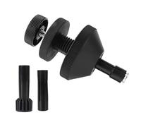 hand clutch alignment Car Clutch Calibration Tool Automotive Hole Corrector Universal Alignment Installer Single Disc Plate Flywheel Centering Replacement Set