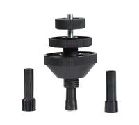hand clutch alignment Car Clutch Calibration Tool Universal Centering Alignment Correction Repair Fix Correcting Machines Accessories Hand Bearing Transmission