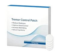 Hand Control Patch for Elderly Instant Relief Invisible Long-Lasting