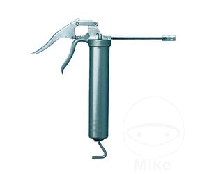 Hand Controlled Grease Gun M10X1 12 250