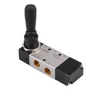 Hand Controlled Tire Changer Air Valve Efficiently Assist Arm Control for Professional Mechanics or Garage Use Aluminium Alloy Material