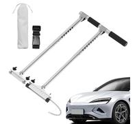 Hand Controls for Disabled Drivers, Manual Driving Assist Tool, Portable Car Manual Hand Controls for Patients, Injured, Disabled, Elderly, Senior, Daily, Vehicle, Sedan, Commuting