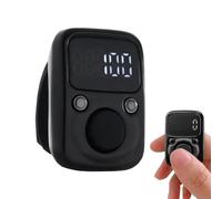 Hand Counter Clicker Portable Sport Tally Handheld Counting Finger Counter