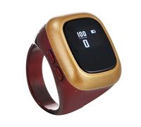 Hand Counter Count Clickers Multiple Color Handheld Clickers for Sport/Sewing/Training Activity Hand Tally