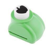 HAND ® Craft Paper Punch - Apple Shape