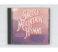 Hand-Crafted Instrum - Smoky Mountain Hymns Vol. 1