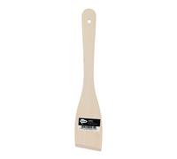 Hand Crafted Spatula Turner - Chef Aid Wooden Beechwood Cooking Baking Mixing - chef aid spatula wooden beechwood cooking baking mixing frying 29cm
