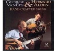 Hand Crafted Swing by George Van Eps, Howard Alden (1992) Audio CD by Unknown (0100-01-01)