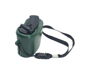 Hand Crank Cell Phone Charger - Power Supply Emergencies Gear | Compact Usb Charger with Led Lamp 5v Output for Camping Hiking Mountain Climbing Outdoor Survival Preparedness Power Outage