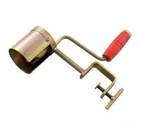 Hand Crank Corn Remover Tool 22cm Ergonomic Grip
