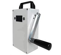 Hand Crank Generator, 150W Portable Power Supply for Emergency, Outdoor Travel, and Field Exploration