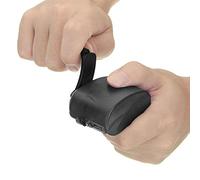Hand Crank Generator - Mobile Phone Emer-gency Charger | USB Hand Crank Phone Charger | Portable USB Outdoor Manual Power Supply | Portable Mobile Phone Emer-gency Charger | USB Charger For Outdoor