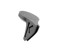 Hand-Crank Joystick Organiser Printed Manual Coffee Grinder Handle Lid Portable Storage Covers Tool Accessories Easy to Clean Lid