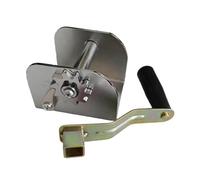 Hand Crank Tightener Net Tensioner Winch Easy to Install Training Equipment