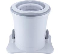 Hand Crank Washing Machine Dehydrator - Non-Electric Portable Dryer For Camping, Dorms, Apartments - Manual Mini Washer For Delicates