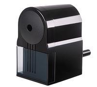 Hand-cranked Pencil Three-Color Optional,Multi-Speed Adjustment,Automatic Pen Feed ABS Material