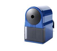 Hand-cranked Pencil Three-Color Optional,Multi-Speed Adjustment,Automatic Pen Feed ABS Material