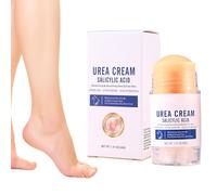 Hand Cream, Cracked Heel Cream, Dry Skin Moisturizer, Deep Hydration, Fast-Absorbing Formula, 40ml, Daily Use on Heels, Hands, Feet, and Body for Women