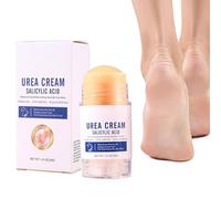Hand Cream, Cracked Heels and Dry Skin, Cracked Heel Repair Cream, 3.07x1.5x1.5 Inches, Rechargeable and Convenient, Deeply Hydrating Formula for Men Women Repair Care Relief Roller