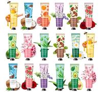 Hand Cream for Dry Cracked Hands, Working Hands (2#)
