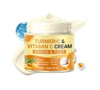 Hand Cream for Women - 100g Brightening Non-Greasy Repair Lotion | Cracked Hand Moisturizer Cream,for Bathroom Travel Road Trips Mother Wife Girlfriend Friends