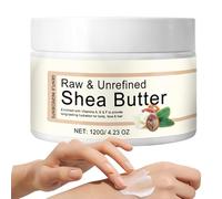 Hand Cream for Women | 120g Natural Long-Lasting Moisturizing - Cracked Hands Cream Skin Moisturizer - for Face Body Hair Dry Cracked Ladies Girls Daily Travel Holiday