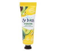 St. Ives Hydrating Vitamin E & Avocado Hand Cream 30ml