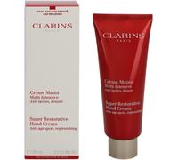 Hand Cream Multi-intensive Clarins - Brand New