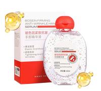 Hand Cream Travel Size,60ml Hydrating Non-Greasy Hand Moisturizer - Skin Care Supplies for Men Women Family Dad Boyfriend Grandma Youth Teens Friends Mom