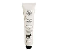 Hand cream with Organic Donkey milk 30 ml - La Maison du Savon de Marseille