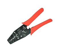 Hand Crimping Pliers for Wire-end Ferruies Insulated Cable Links Wire Rope Crimping Tools