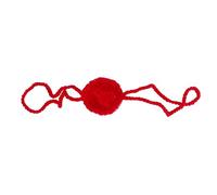 Hand Crocheted Nose Covers For Cold Weather Protections During Outdoor Activity Sleep Snoring Relief Soft Warm Accessory