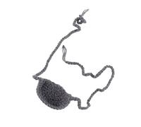 Hand Crocheted Nose Covers For Cold Weather Protections During Outdoor Activity Sleep Snoring Relief Soft Warm Accessory