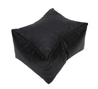 Hand Cushion Manicure Hand Rest Cushion Nail Art Pillow Arm Rest Cushion Pedicure Foot Rest Cushion Salon Tools for Hand and Foot (Black)