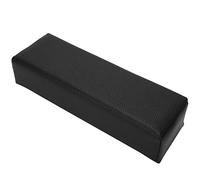 Hand Cushion, Nail Art Hand Rest Pad Pillow,Professional Nail Table Armrest Soft Sponge Pillow,Manicure For Makeup Cosmetic Tools (Black)