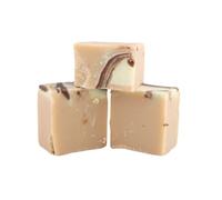 Hand Cut | Gourmet & Luxury Creamy Confectionery | 2kg Bulk Bag | Assorted Flavours (Fudge Factory Kinder Bueno 2kg)