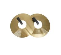 Hand Cymbals Crash Cymbals Pair Hi Hat Cymbal Rhythm Beat Hand Percussion Heavy